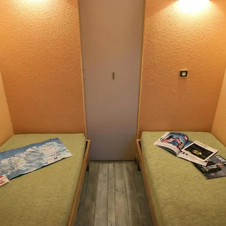Apartament Altineige - Altineige 25m² 4 Pers Jolie Vue Mae-7645 Val Thorens