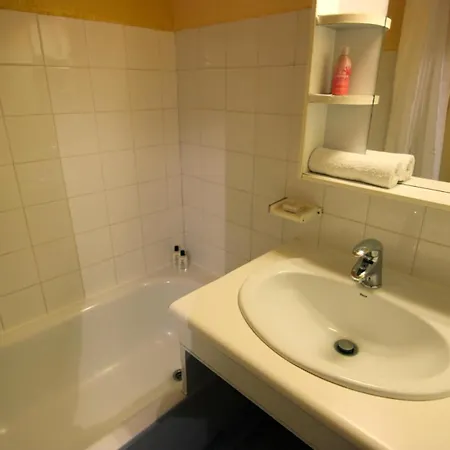 Altineige - Altineige 25m² 4 Pers Jolie Vue Mae-7645 Apartament Val Thorens